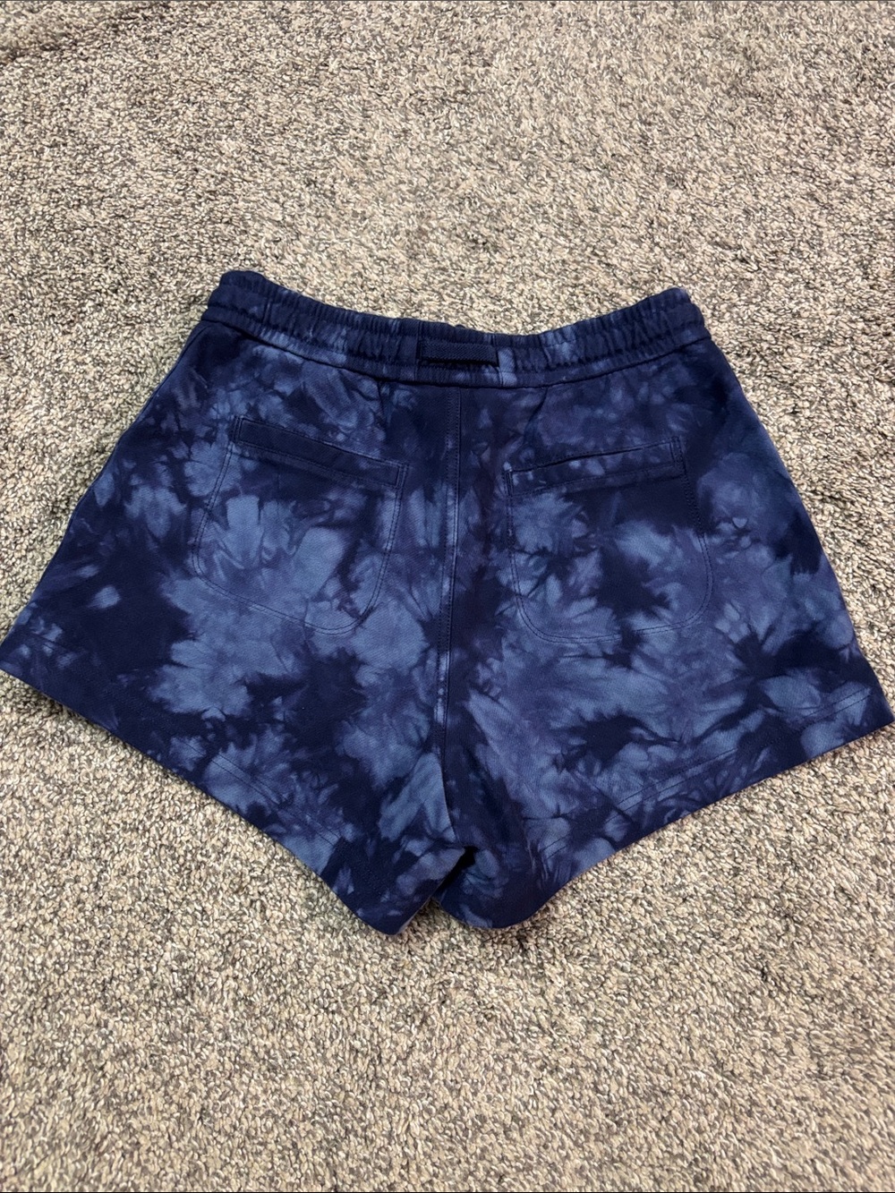 Athleta Farallon Shorts size XS - Picture 4 of 4